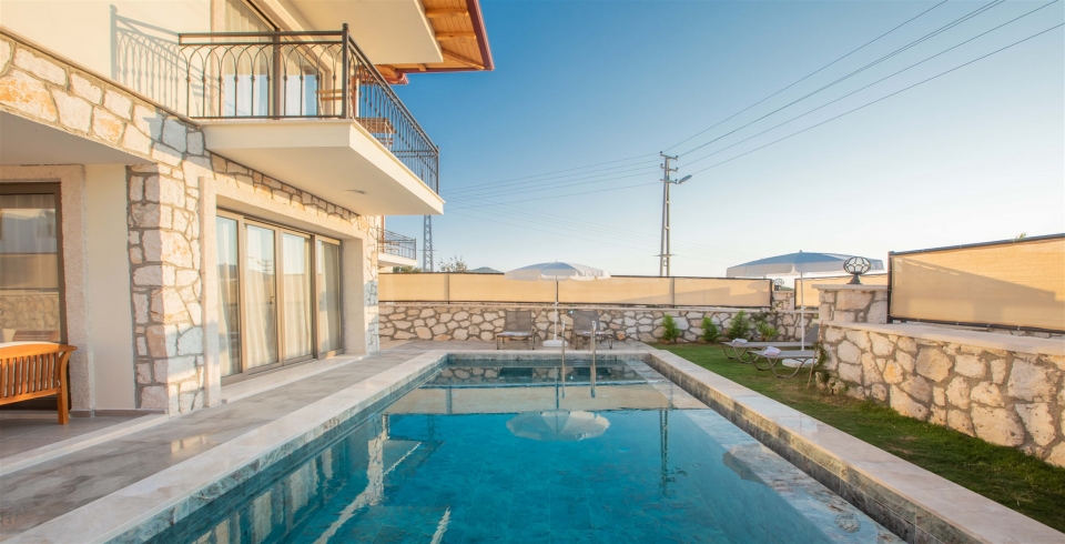 Villa Trenta 1 Resim