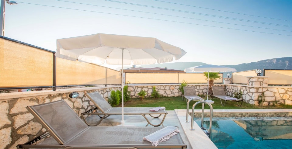 Villa Ventotto 4 Resim