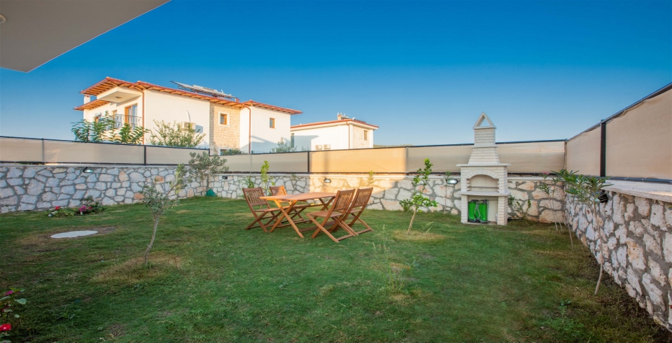 Villa Trenta 3 Resim