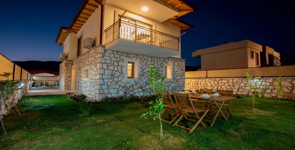 Villa Trenta 4 Resim