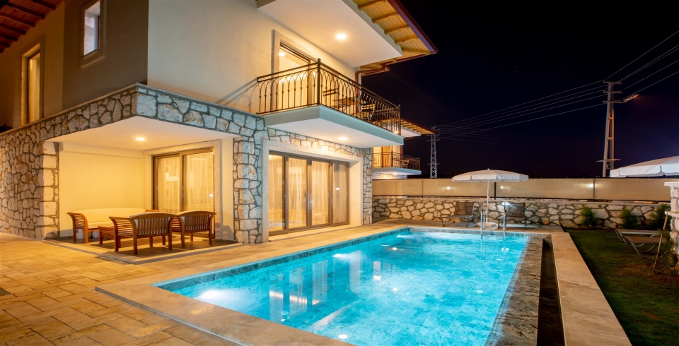 Villa Ventotto 0 Resim