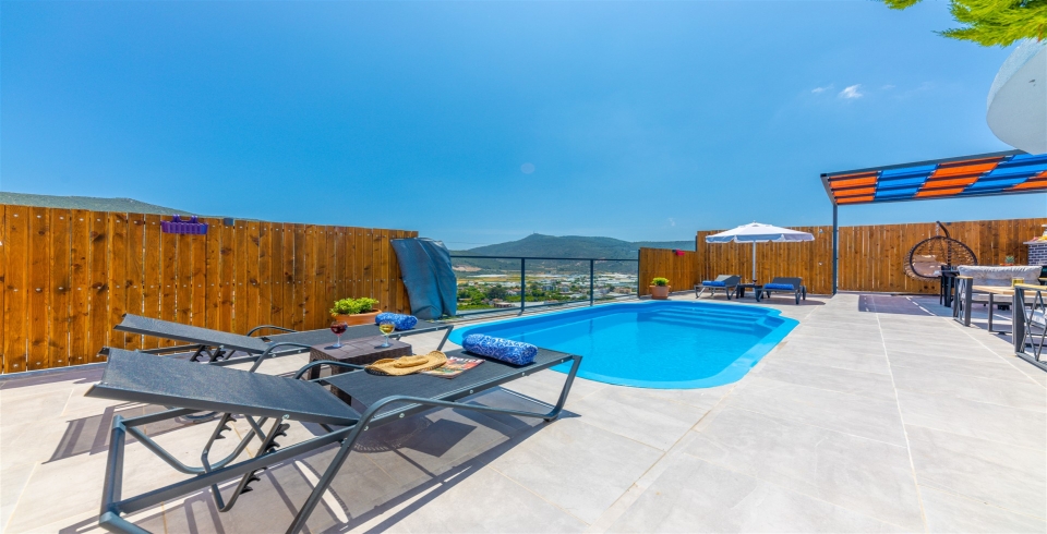 Villa Tuana Yeşilköy 1 Resim