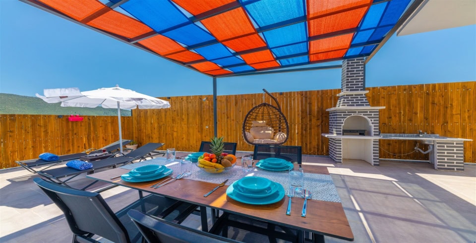 Villa Tuana Yeşilköy 3 Resim