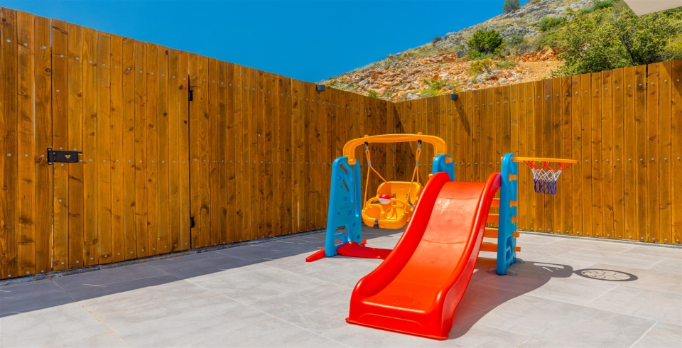 Villa Tuana Yeşilköy 4 Resim