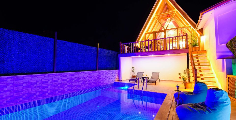 Villa Tuğçem 1 Resim