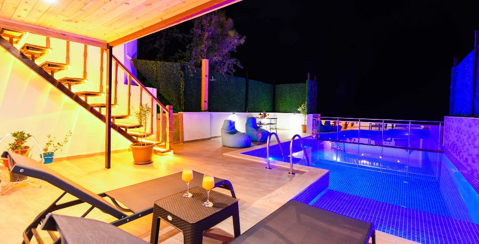 Villa Tuğçem 2 Resim