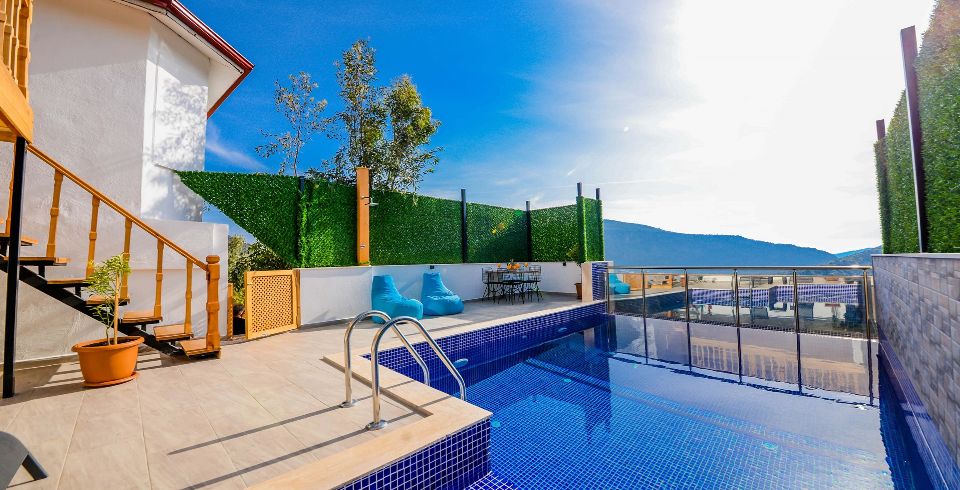 Villa Tuğçem 3 Resim