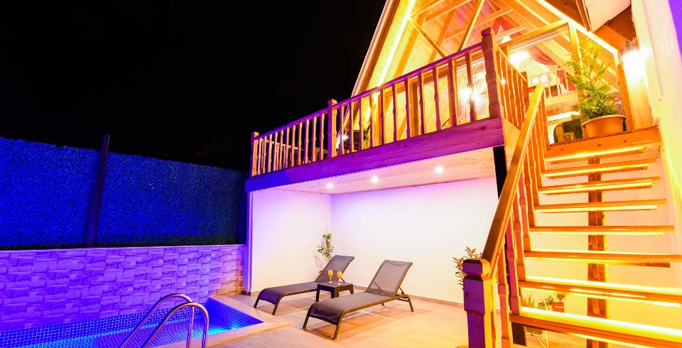 Villa Tuğçem 4 Resim