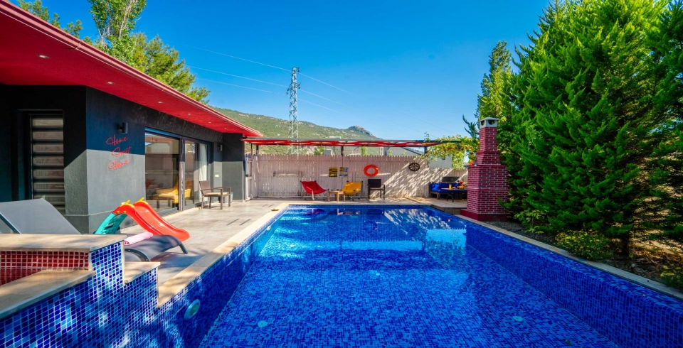 Villa Turkuaz 2 1 Resim