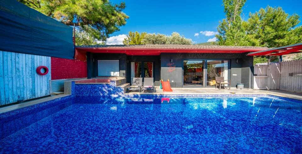 Villa Turkuaz 2 3 Resim