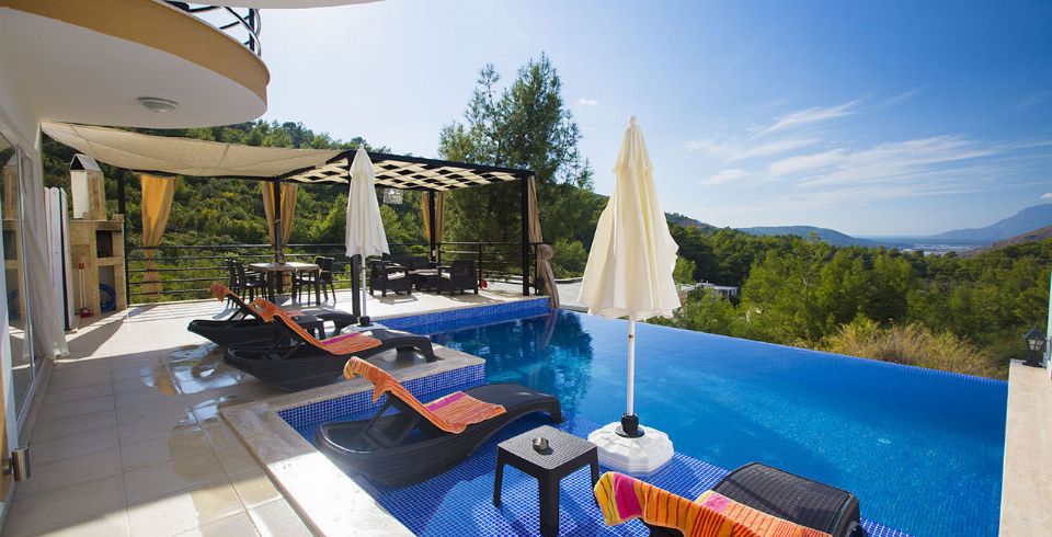 Villa Turuva 1 Resim