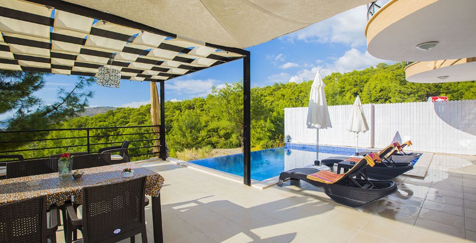 Villa Turuva 2 Resim