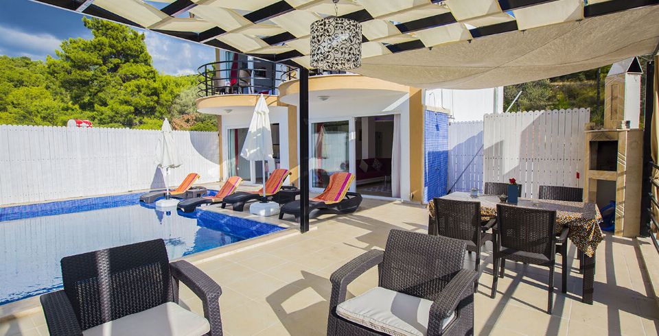 Villa Turuva 3 Resim