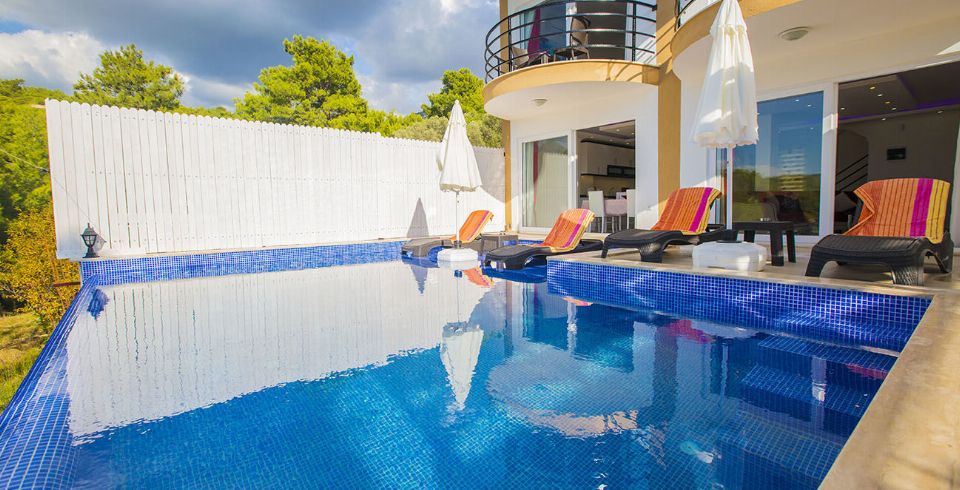 Villa Turuva 4 Resim