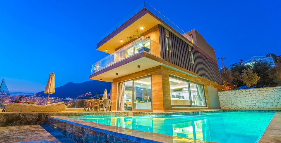 Villa Uğurlu 1 Resim