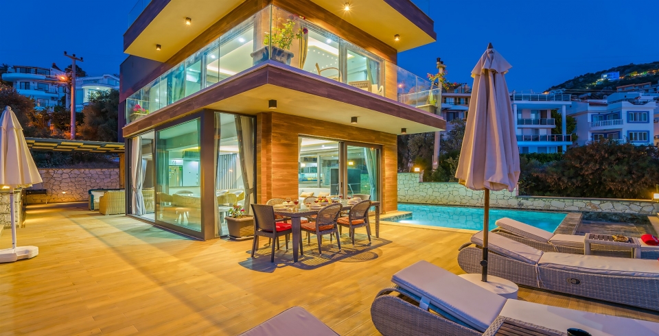 Villa Uğurlu 2 Resim