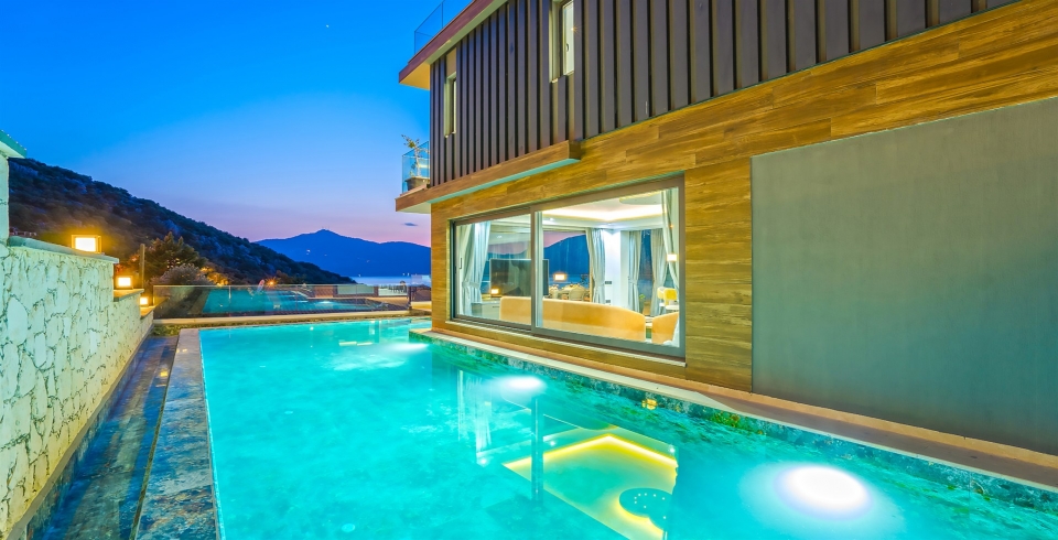 Villa Uğurlu 4 Resim