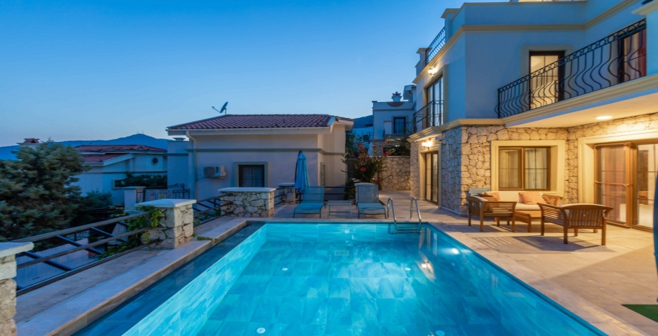 Villa Unique 2 Resim