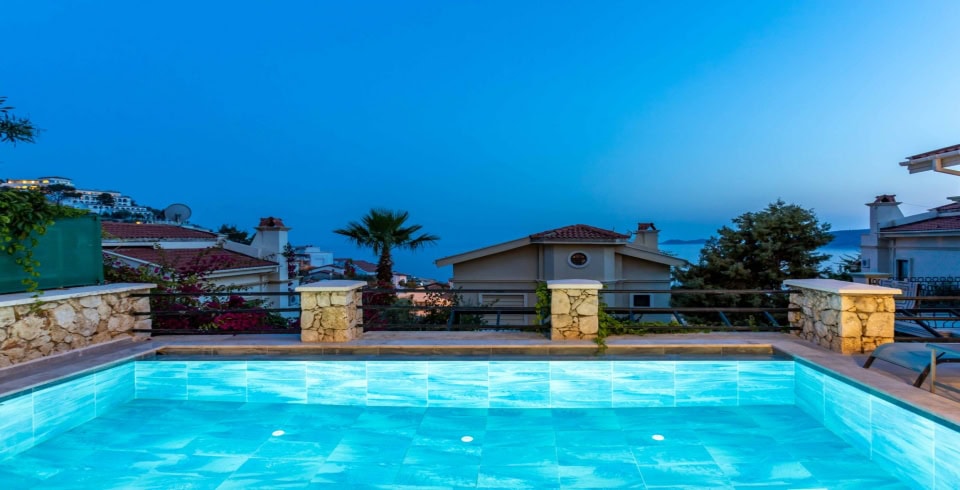 Villa Unique 1 Resim