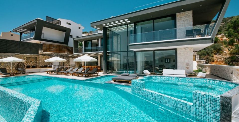 Villa Unlimited 2 0 Resim