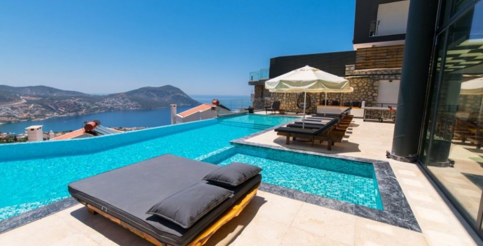 Villa Unlimited 2 1 Resim