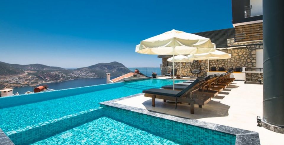 Villa Unlimited 2 2 Resim