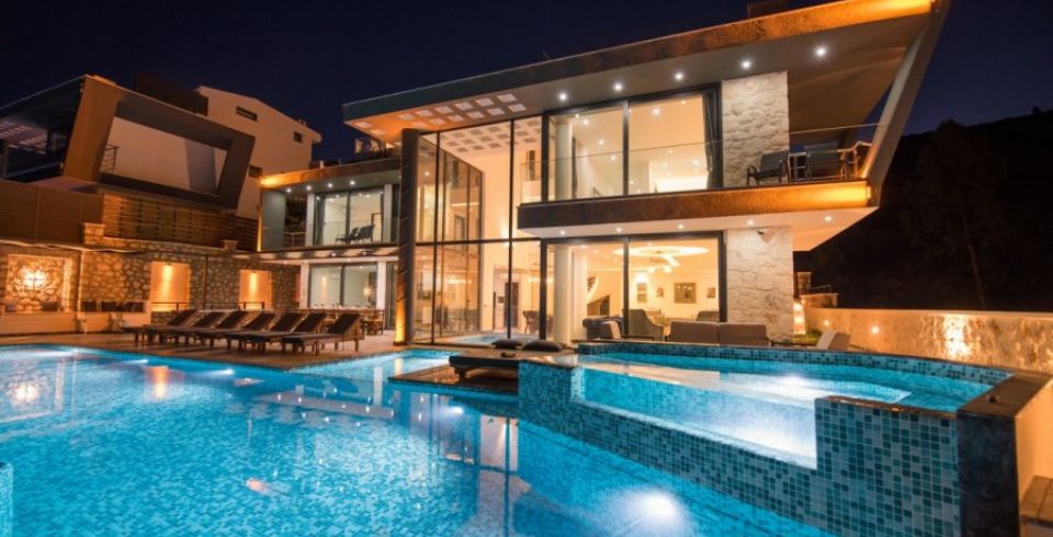 Villa Unlimited 2 3 Resim