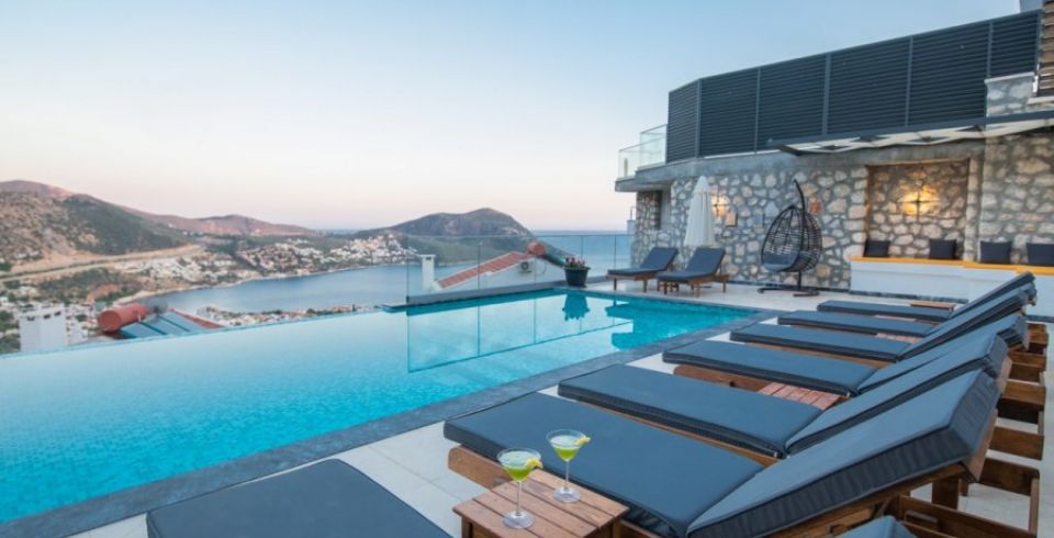 Villa Unlimited 2 4 Resim