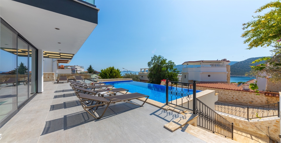 Villa Vega Freya 3 Resim