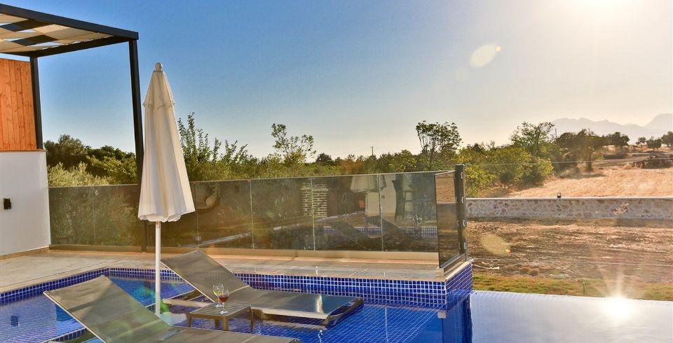 Villa Olivet 2 Resim