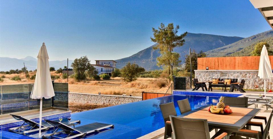 Villa Olivet 4 Resim