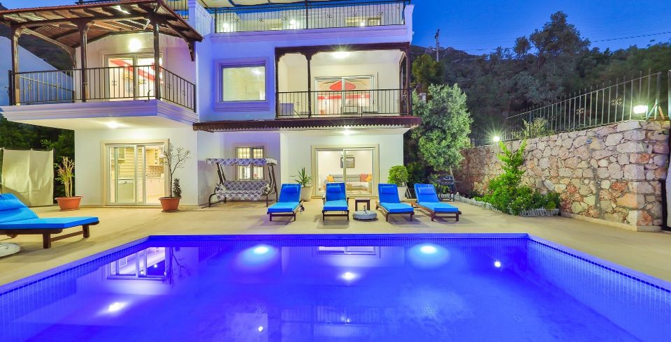 Villa Verona 0 Resim