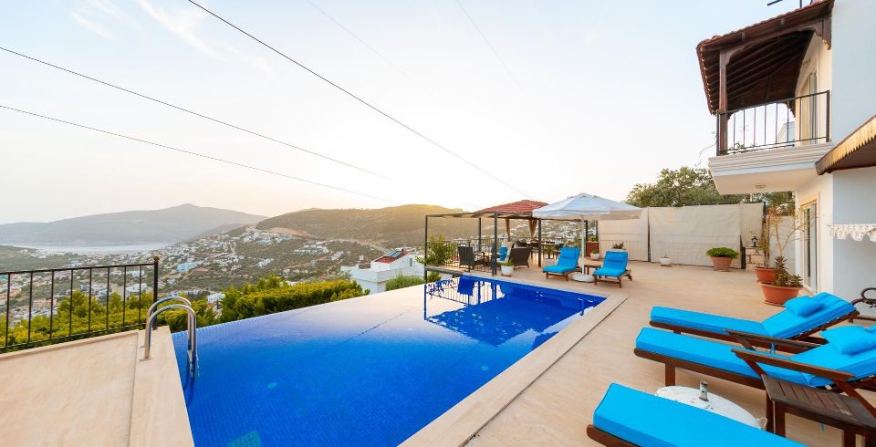 Villa Verona 1 Resim