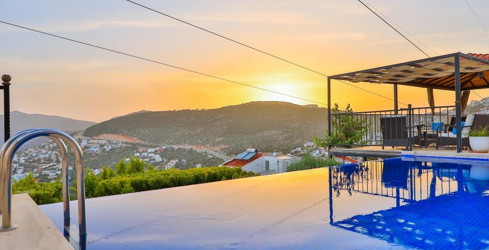 Villa Verona 2 Resim