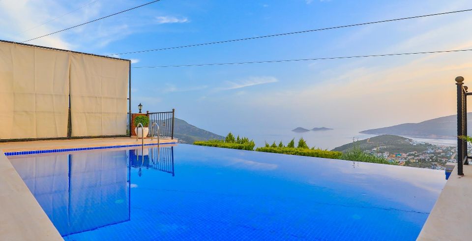 Villa Verona 3 Resim