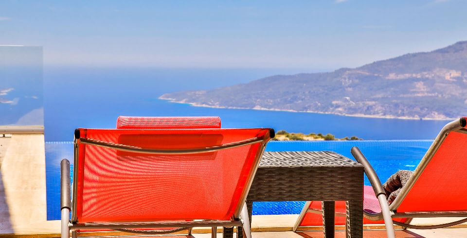 Villa Vistale 1 Resim