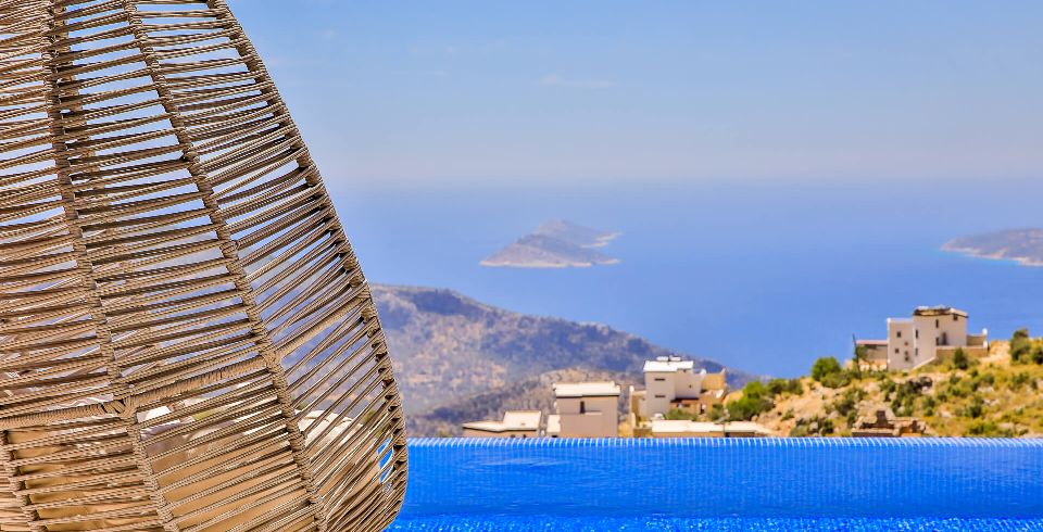 Villa Vistale 2 Resim