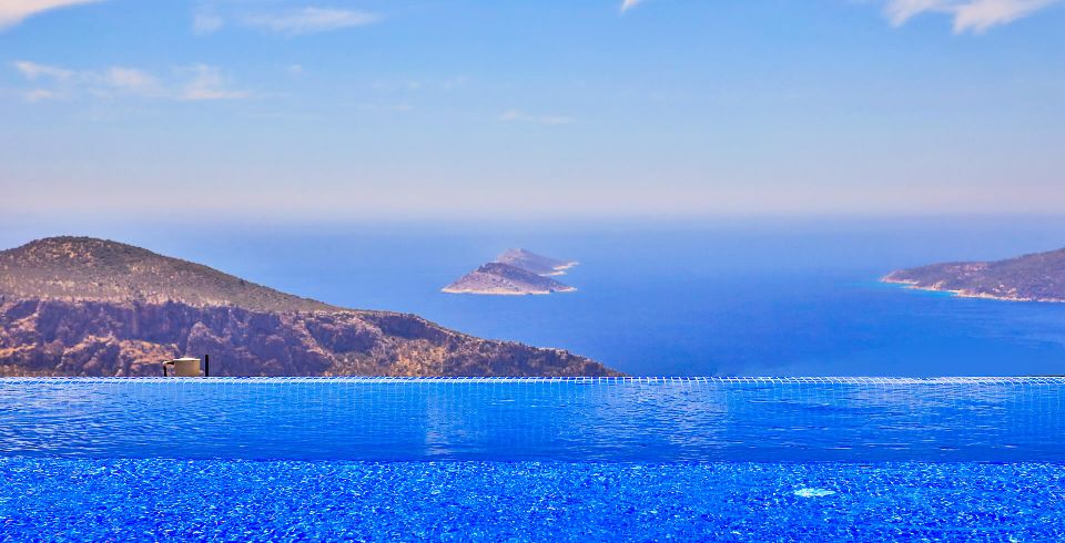 Villa Vistale 4 Resim