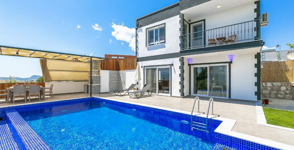 Villa Vivaldi 0 Resim