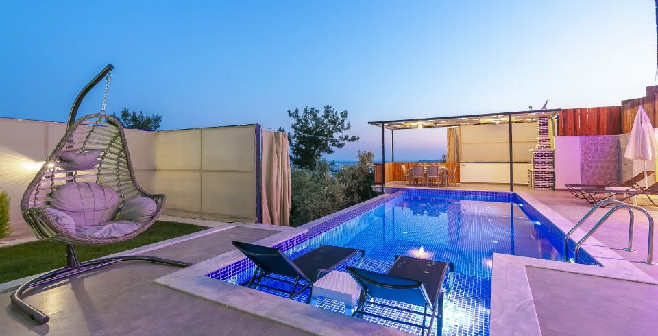 Villa Vivaldi 1 Resim