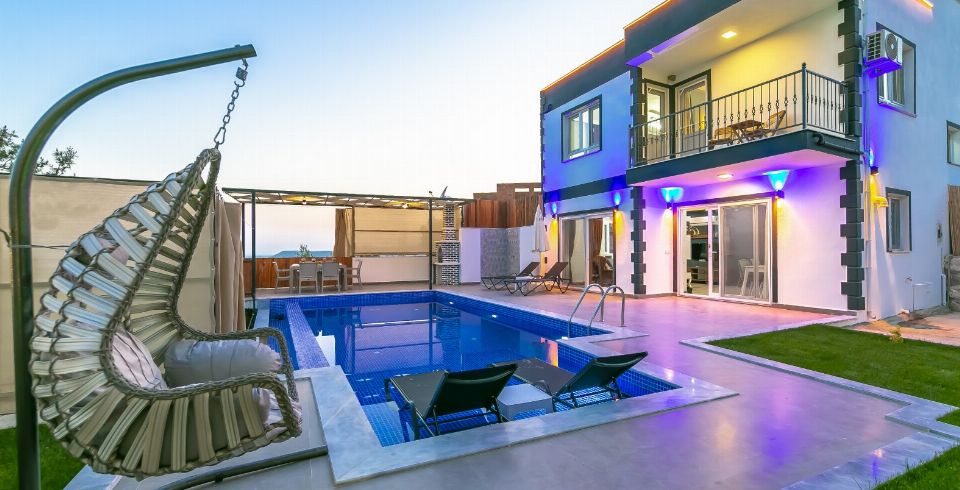 Villa Vivaldi 2 Resim