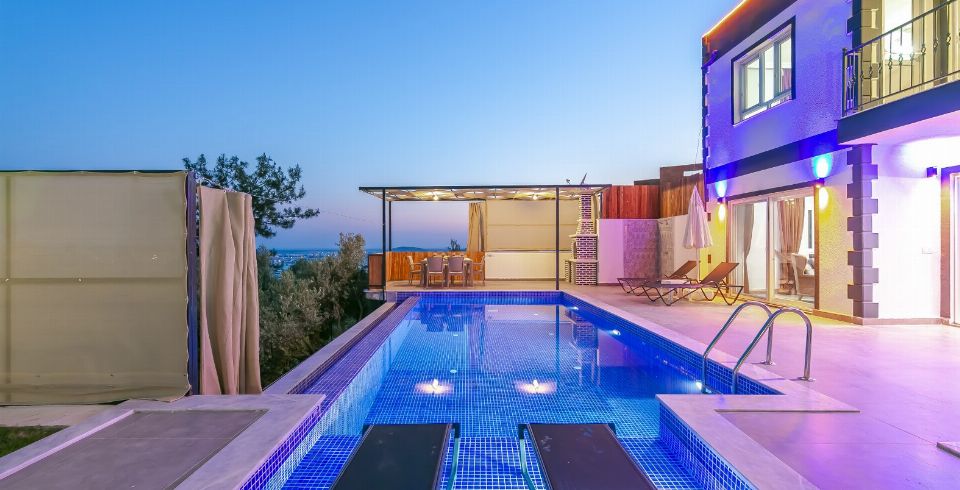 Villa Vivaldi 3 Resim