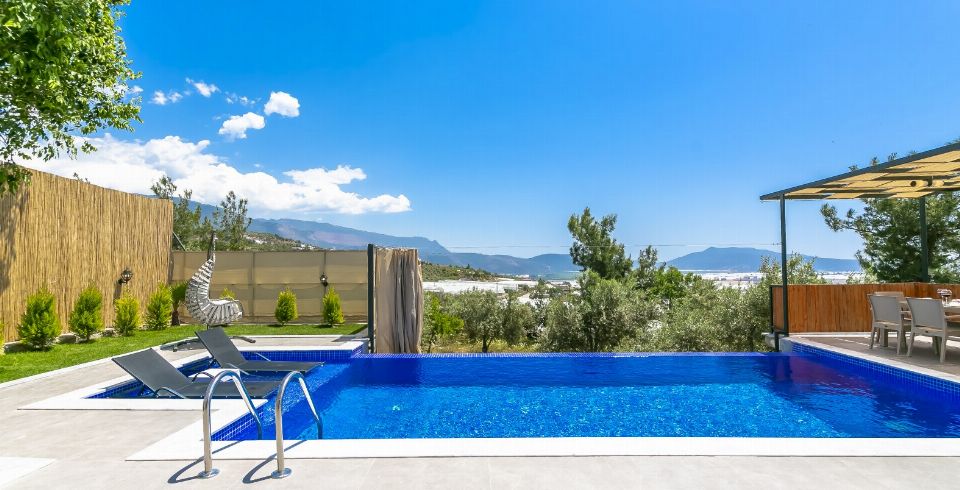 Villa Vivaldi 4 Resim