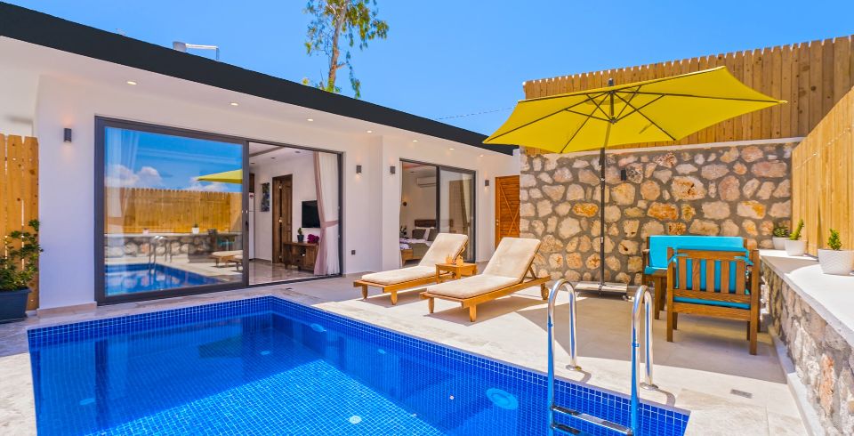 Villa Vivienda 0 Resim