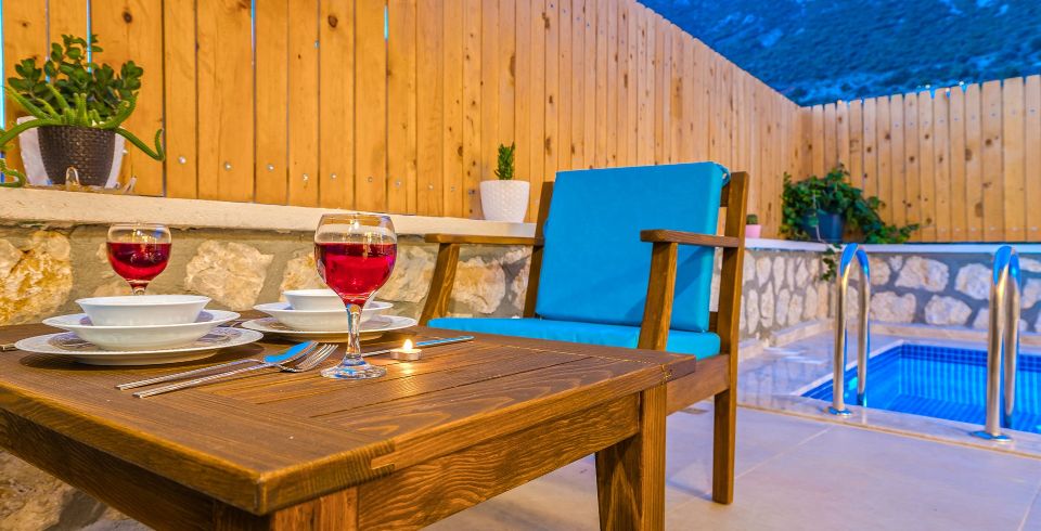 Villa Vivienda 2 Resim