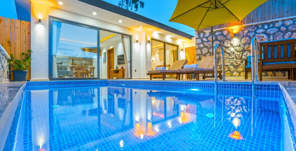 Villa Vivienda 3 Resim