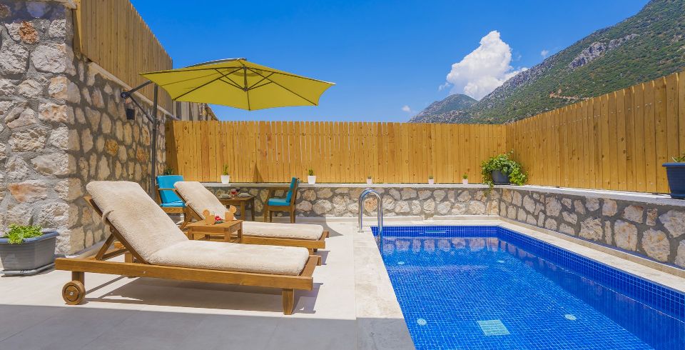 Villa Vivienda 4 Resim