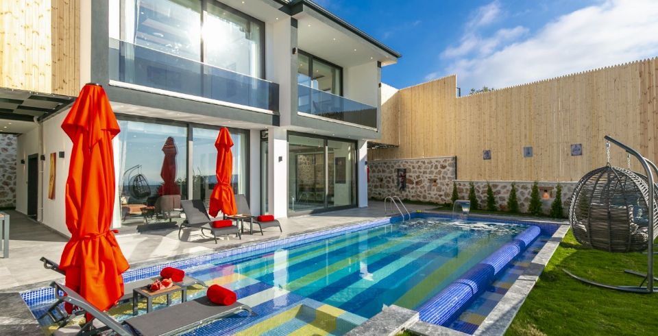 Villa Asyamore 1 1 Resim