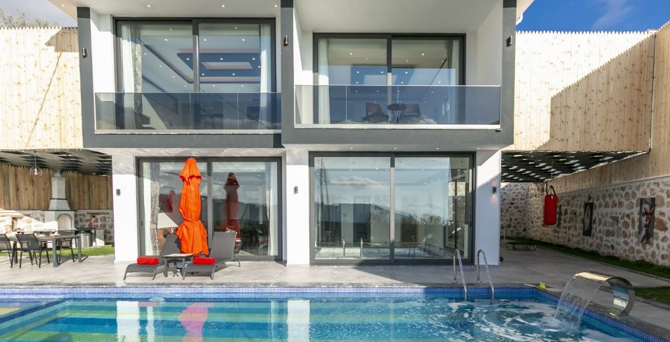 Villa Asyamore 1 2 Resim