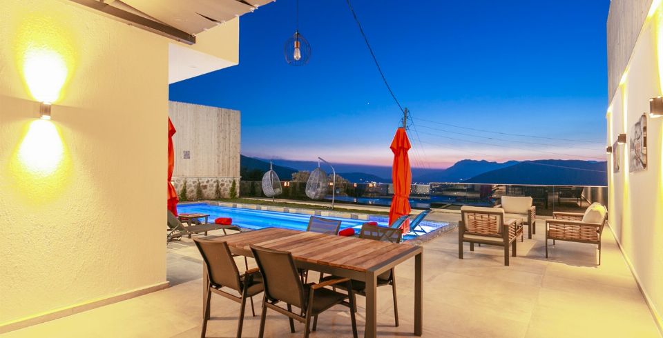 Villa Asyamore 1 3 Resim